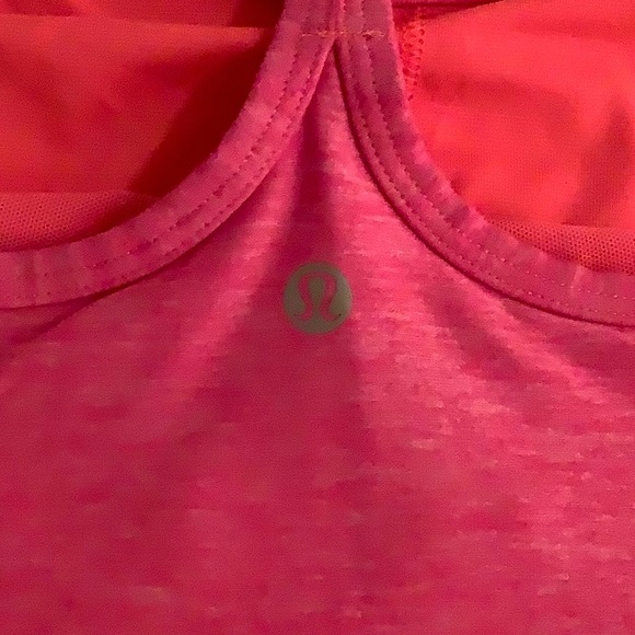 Lululemon Power Y Tank - Picture 11 of 11